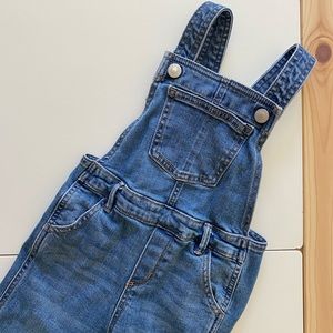 Unisex Overalls